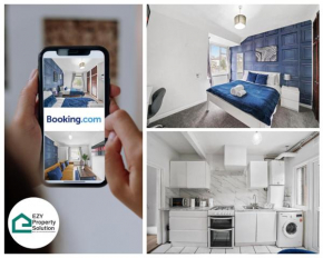 Ezy Property Solution Short Lets & Serviced Accommodation Norbury
